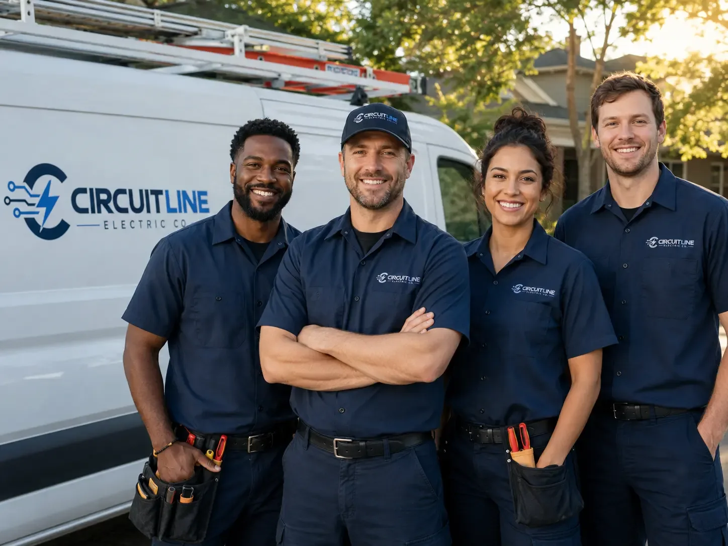 Whole Home Rewiring company in Dover, DE