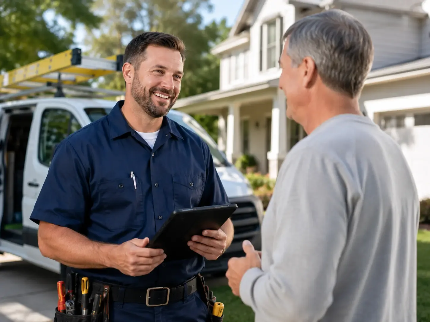Whole Home Rewiring Dover, DE FAQs